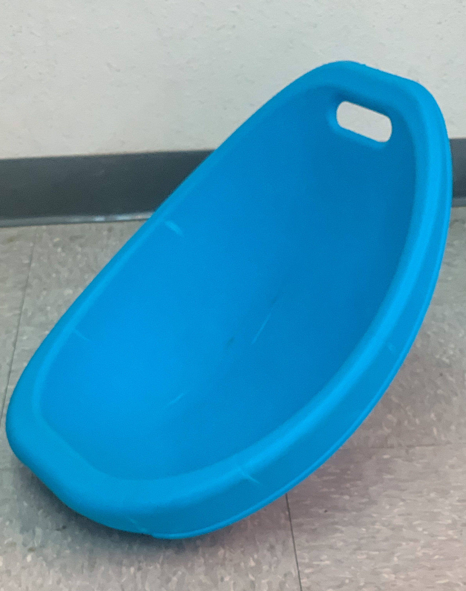 This is a photo of the scoop rockers I use in my classroom.