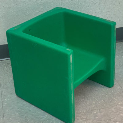 Flexible Seating Options in Special Education