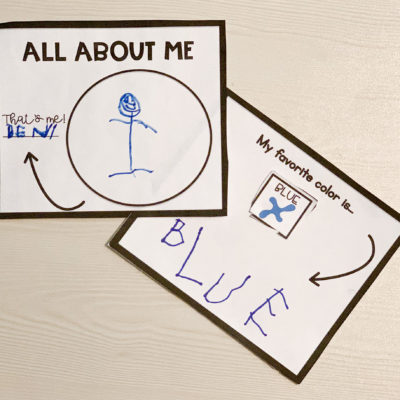 How to Get to Know Your Students