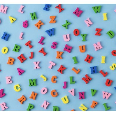 Visual-Motor Skills in the Classroom: Figure Ground