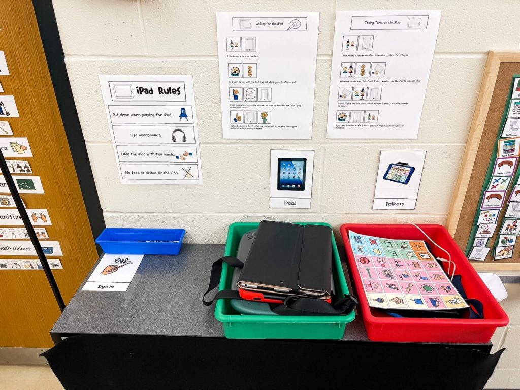 technology command center