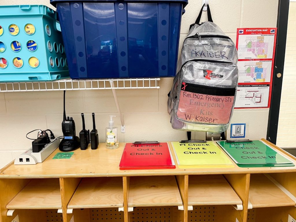 related services sign in