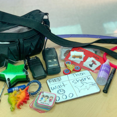 Why You Need a Special Education Teacher Bag