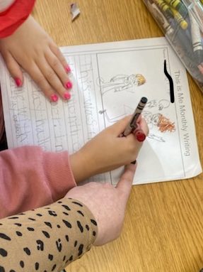 Want to learn about prompt fading, what prompt fading is and why we do it? It is not just best practice, it helps student learning!