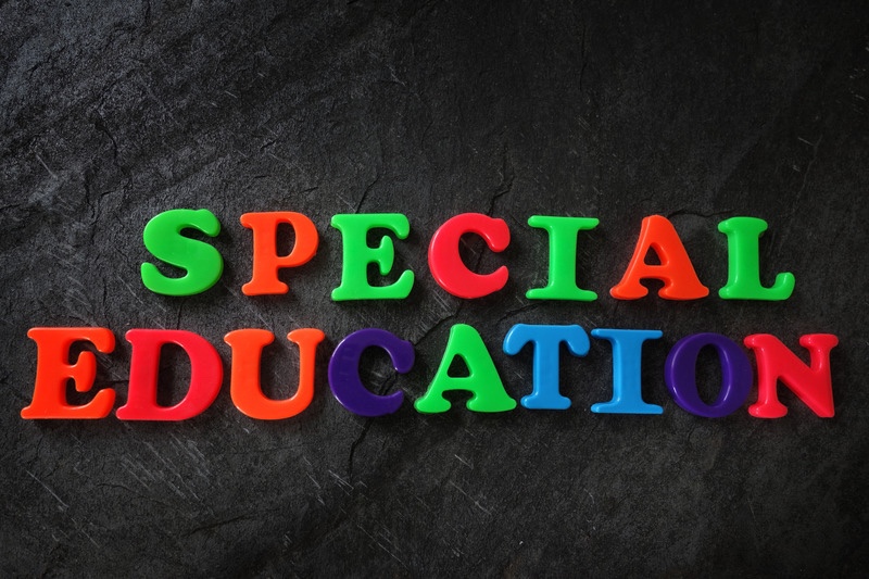Special education
