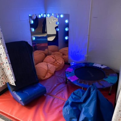 Creating a Supportive Classroom Environment for Students with Special Needs