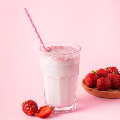 An EASY and FREE Valentine’s Treat