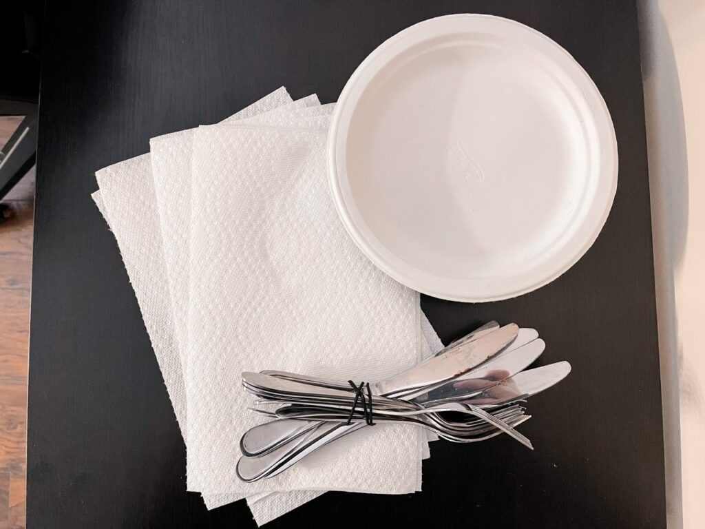 life skills centers materials