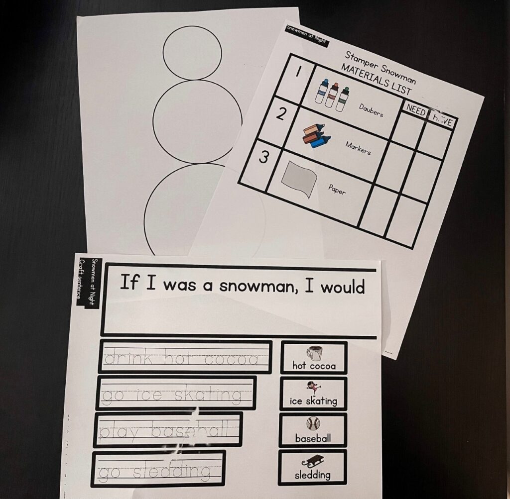 book companion visual craft