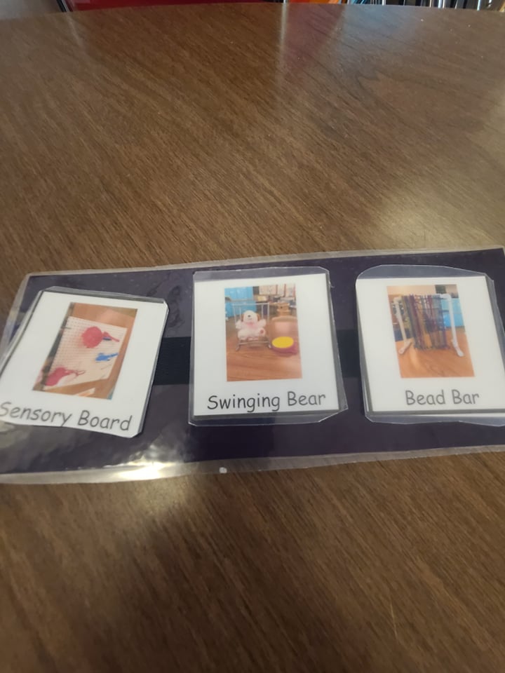 mini schedule images
