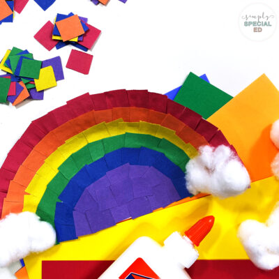 4 Visual Crafts for St. Patrick’s Day