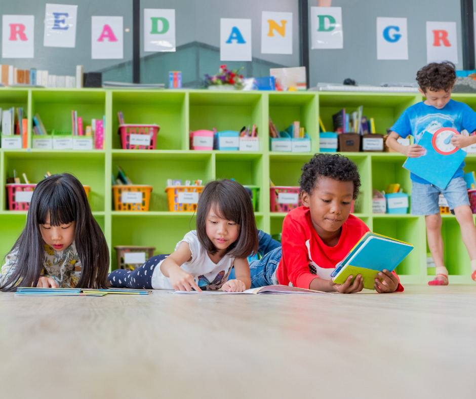 How book companions can transform your teaching