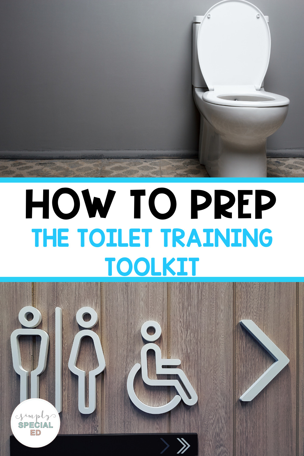 how to prep the toilet training toolkit pin