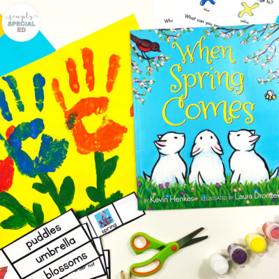 The Best Book Companions for Spring