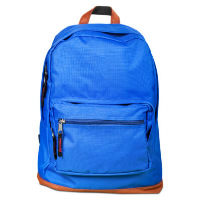 Why You Need an Emergency “Go” Bag