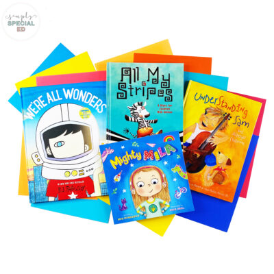 The Best Books to Teach Inclusion