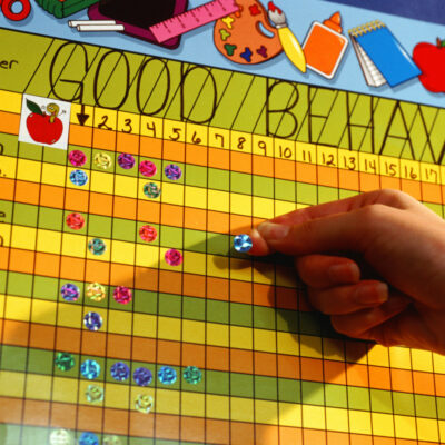 Pros and Cons: Whole Group Contingencies