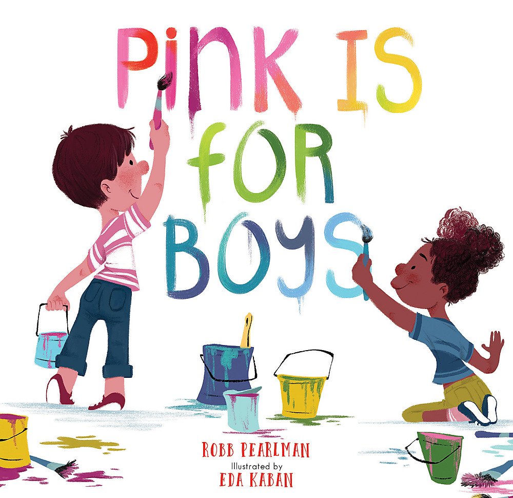 Here is a list of my 5 favorite LGBTQ+ books for kids. These books celebrate the history of pride but also the joy and struggles.