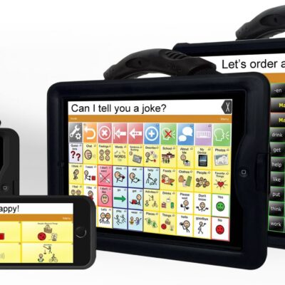 How to Set Up a Communication System at Home