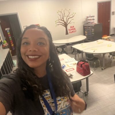 Pre-K ECSE Classroom Tour