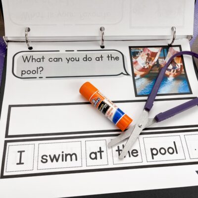 The Best Writing Curriculum for Special Ed Classrooms