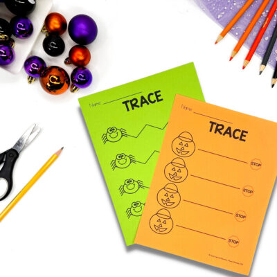 5 Resources for Halloween in Special Education