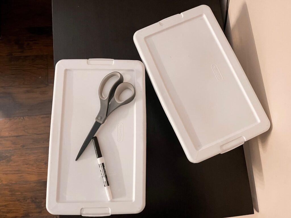 Simple Fine Motor Centers are the perfect way to implement fine motor activities to your classroom in a structured way!