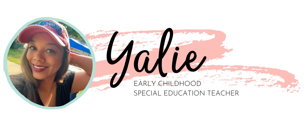 Yalie- Early Childhood Special Education Teacher