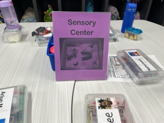 Learn why centers can work for your students, even if you feel short on time or staff, and how to make it all doable.