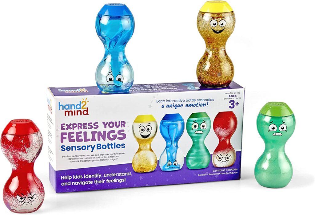 This list of favorite sensory tools for a sensory rich classroom environment is a must read if you are a special education teacher!