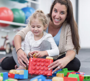 Occupational Therapist 2