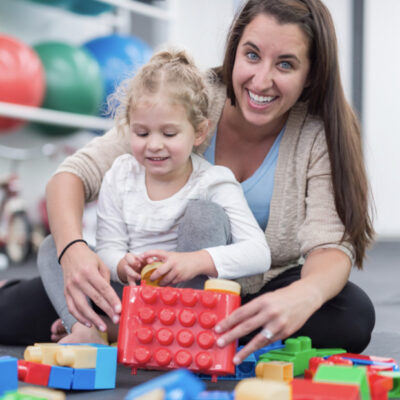 How to Become an Occupational Therapist