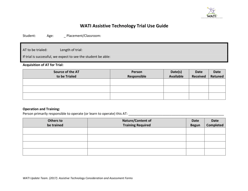 Data sheets