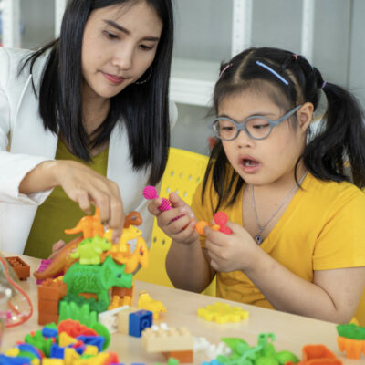 Ask the OT: The Top 5 Questions Special Ed Teachers Ask