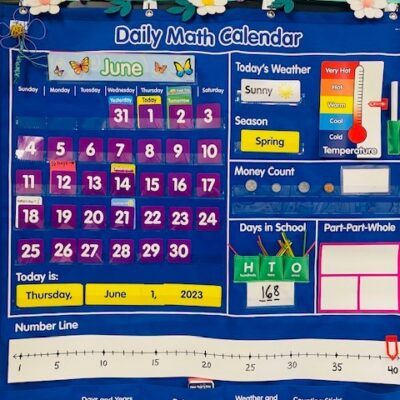 Morning Meeting for Intermediate Grades