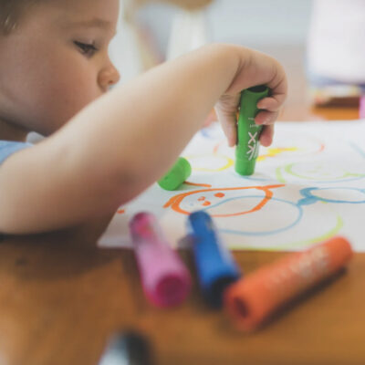 Practical Pencil Grasp Tips for Teachers