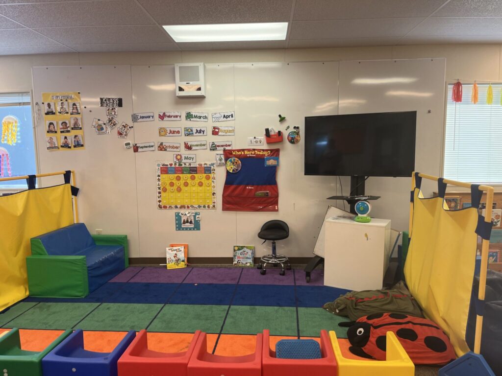 early intervention preschool