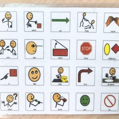 Using Core Words In The Classroom