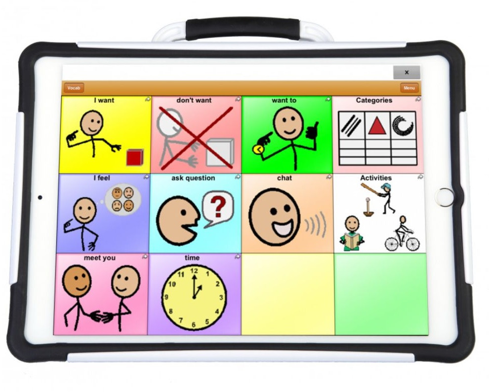 As an Autism parent, I be sharing some tips and strategies you can use to help your child use AAC effectively at home.