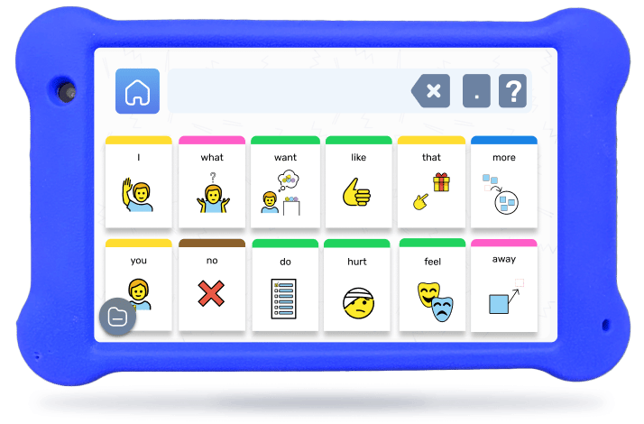 As an Autism parent, I be sharing some tips and strategies you can use to help your child use AAC effectively at home.