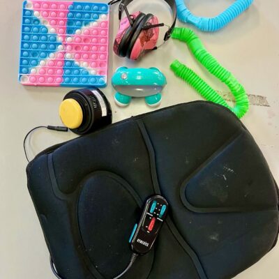 5 Deescalation Strategies in Special Education