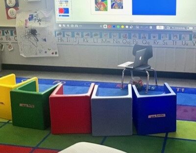 5 Ways to Promote Independent Sitting