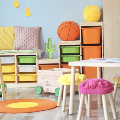 The Ultimate Guide to Flexible Seating Options