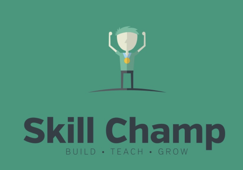 Skill champ free app for special education 