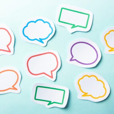 Encouraging AAC Use Throughout The Day