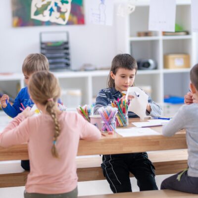 How to Support Paraprofessionals at the Start of the School Year