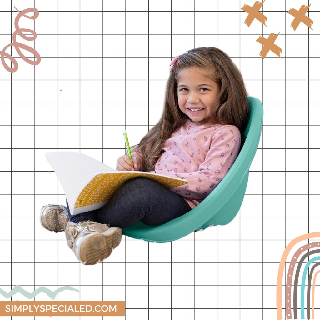 From yoga ball chairs to cube chairs, explore budget-friendly options that enhance students needs in special education classrooms. 