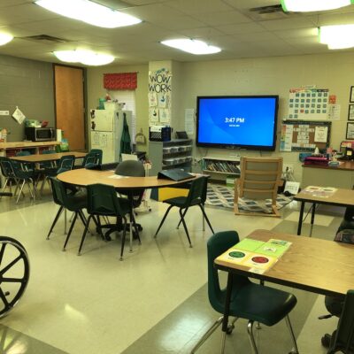 5 Things You Can Prep During Summer Break