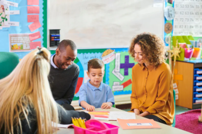 How Parents Can Support Teachers