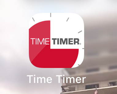 Time Timer App